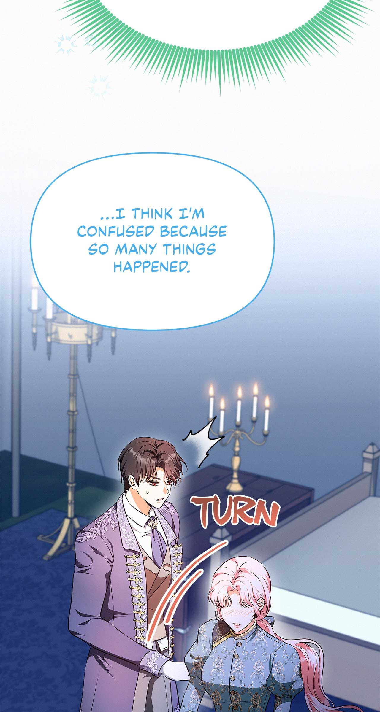 I’ve Probably Made a Mistake in Getting Married Chapter 37 - Page 60