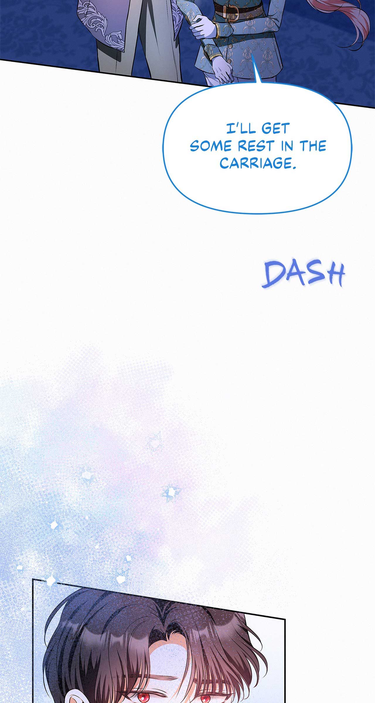 I’ve Probably Made a Mistake in Getting Married Chapter 37 - Page 61