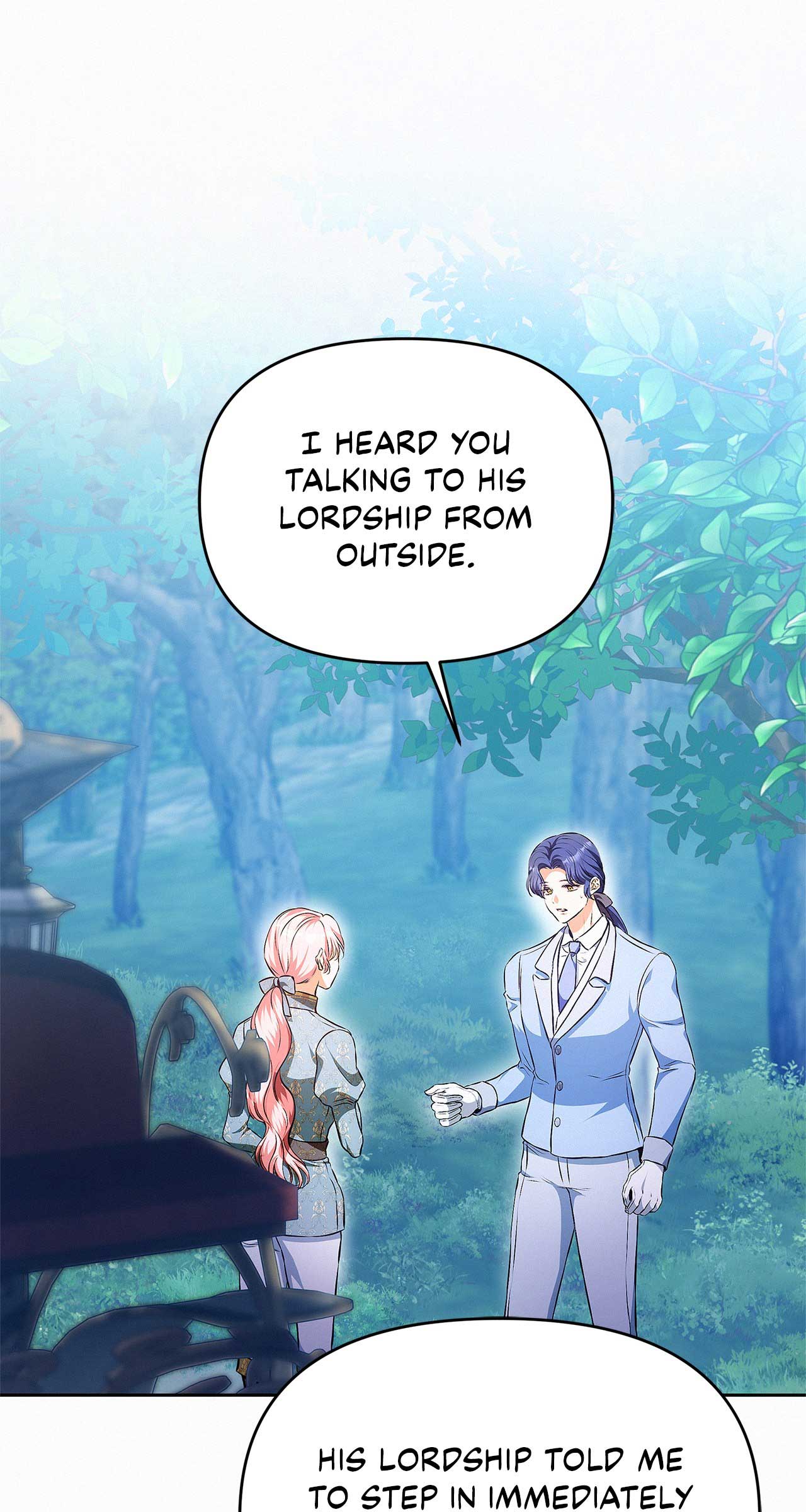 I’ve Probably Made a Mistake in Getting Married Chapter 37 - Page 69