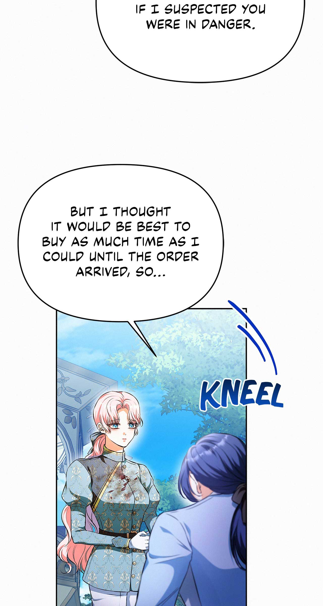 I’ve Probably Made a Mistake in Getting Married Chapter 37 - Page 70