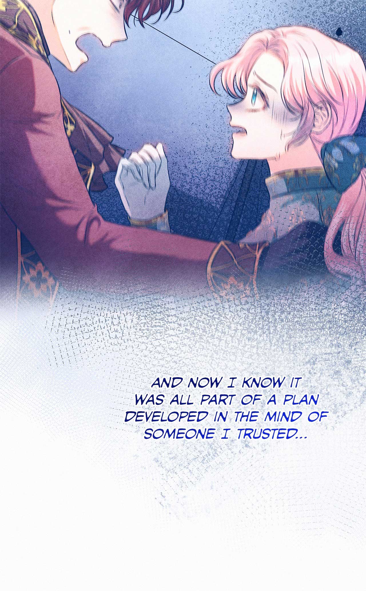 I’ve Probably Made a Mistake in Getting Married Chapter 37 - Page 74