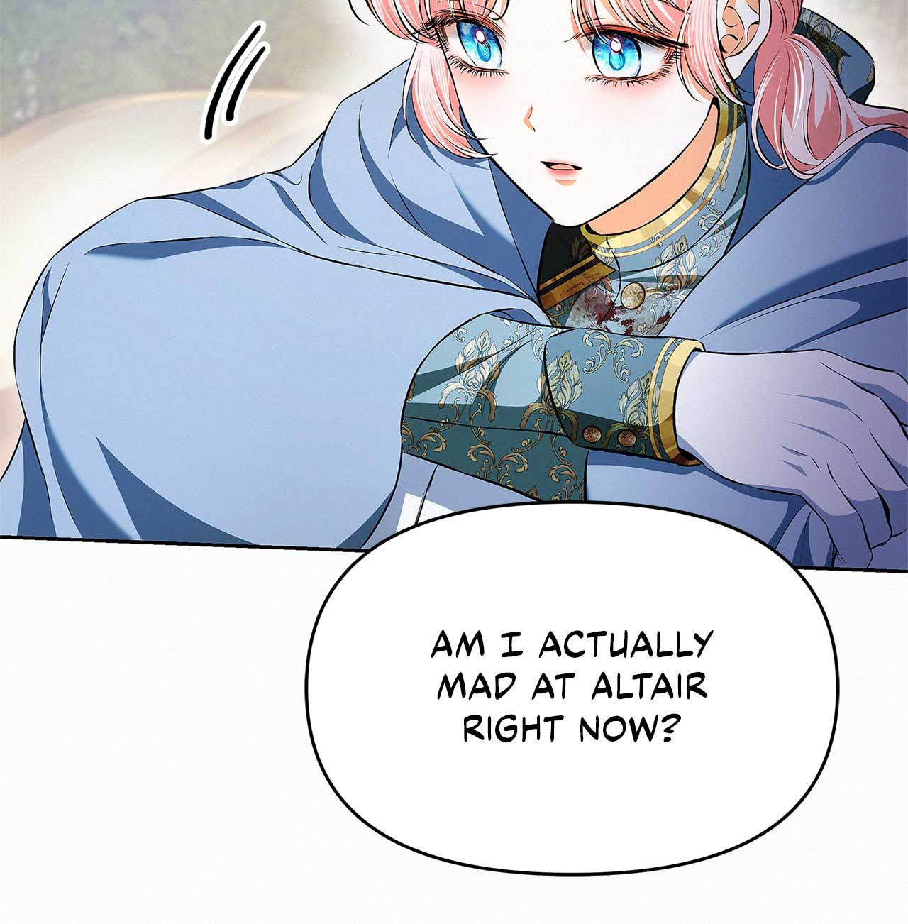 I’ve Probably Made a Mistake in Getting Married Chapter 37 - Page 80