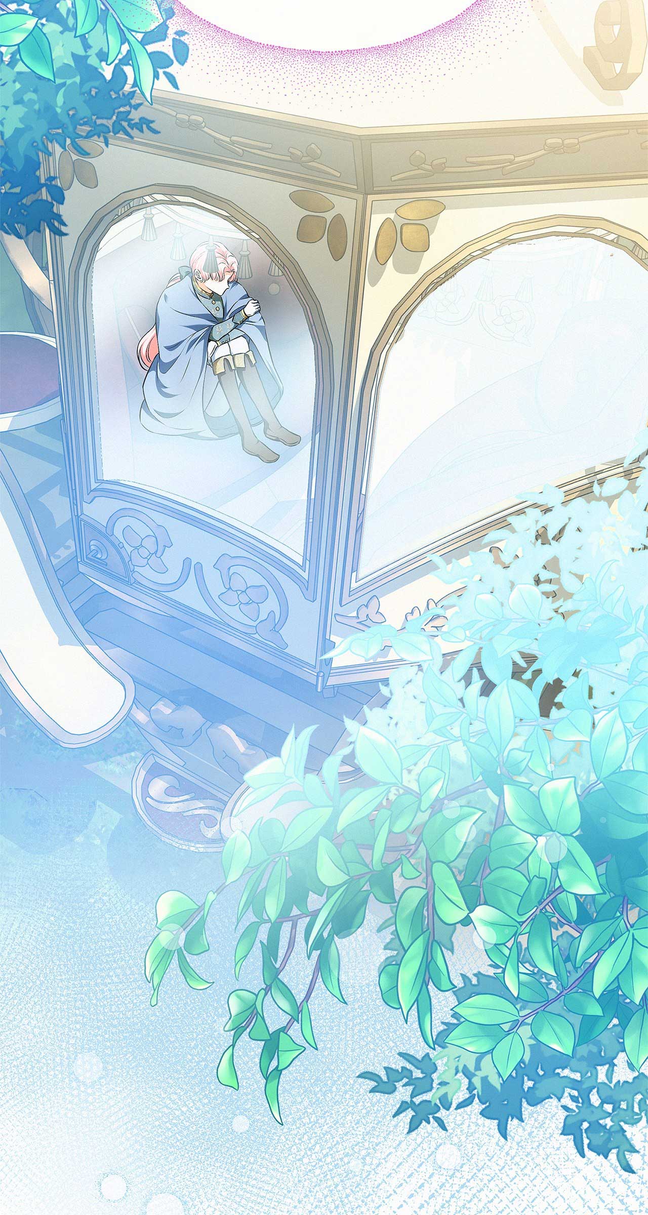 I’ve Probably Made a Mistake in Getting Married Chapter 37 - Page 82