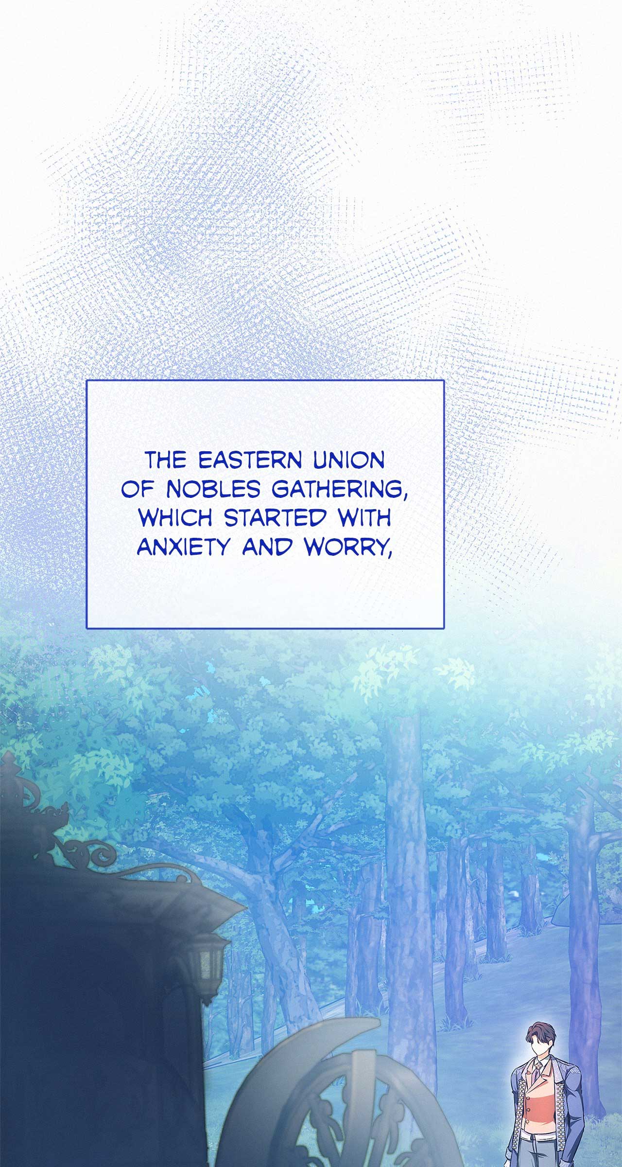 I’ve Probably Made a Mistake in Getting Married Chapter 37 - Page 84