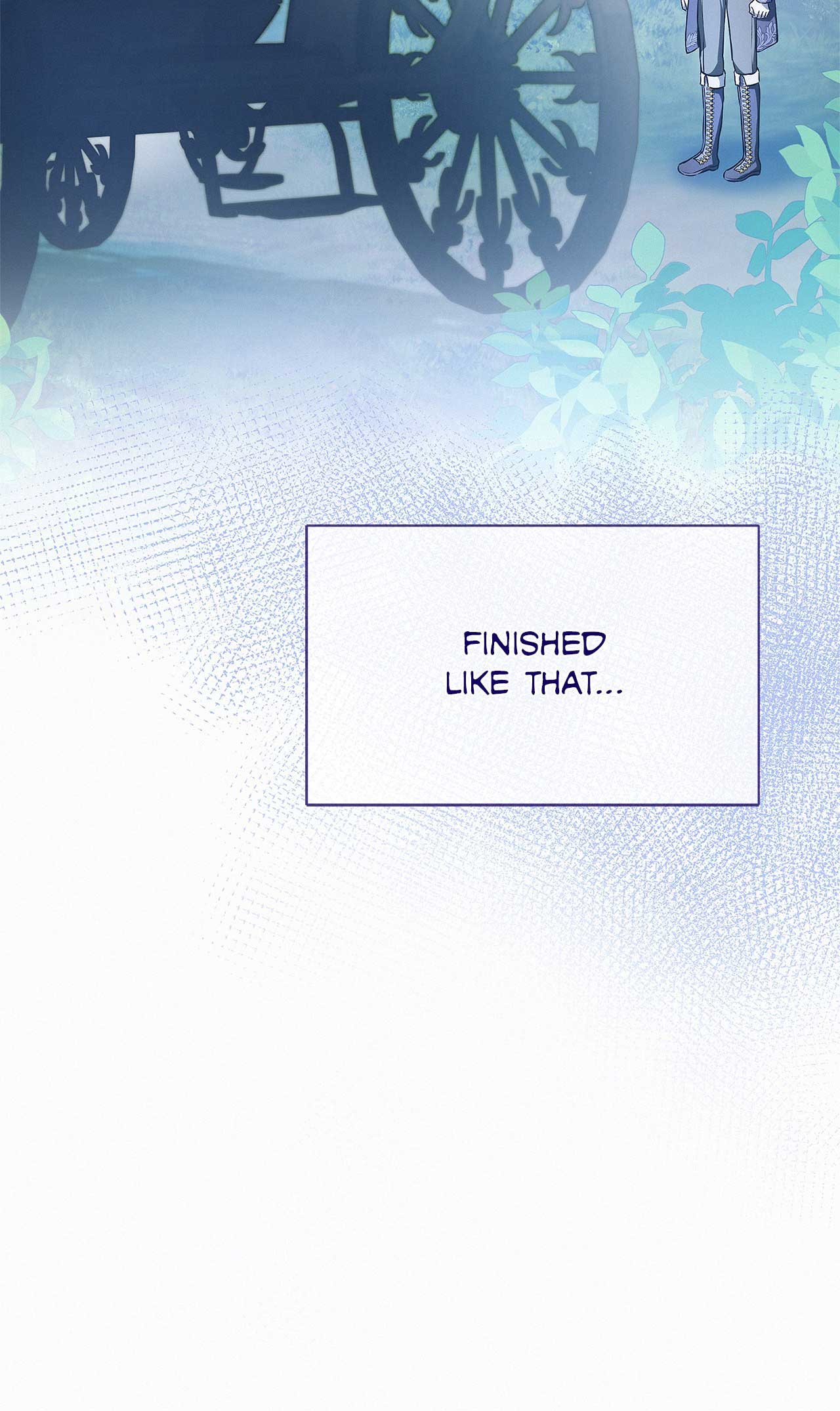 I’ve Probably Made a Mistake in Getting Married Chapter 37 - Page 85