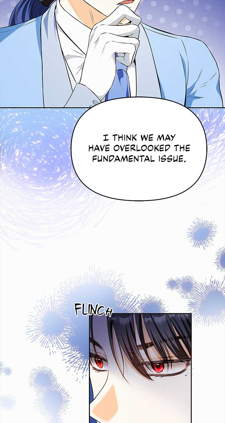 I’ve Probably Made a Mistake in Getting Married Chapter 38 - Page 4