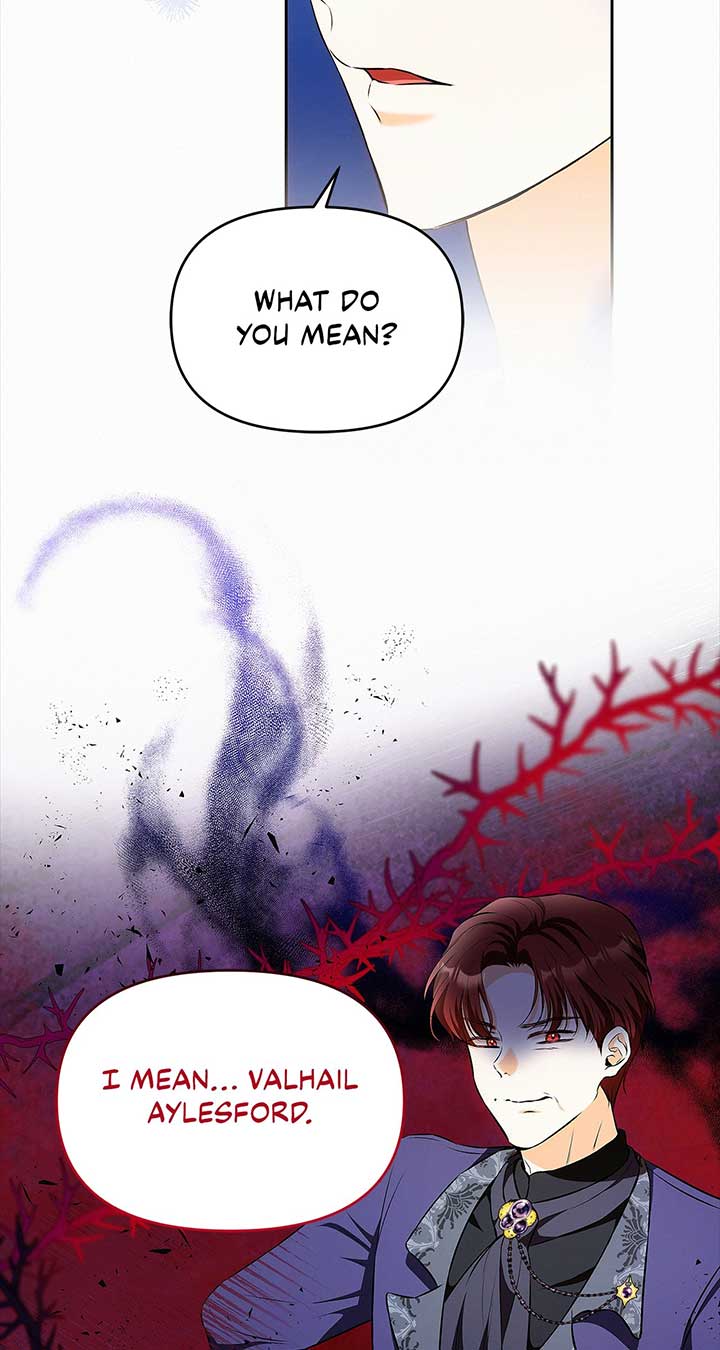 I’ve Probably Made a Mistake in Getting Married Chapter 38 - Page 5