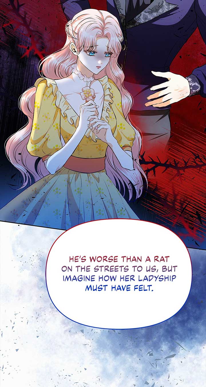 I’ve Probably Made a Mistake in Getting Married Chapter 38 - Page 6