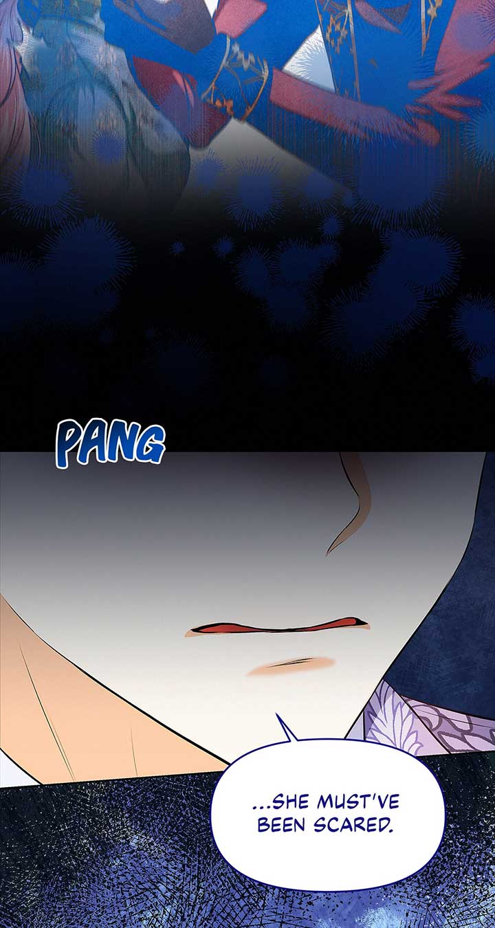 I’ve Probably Made a Mistake in Getting Married Chapter 38 - Page 9