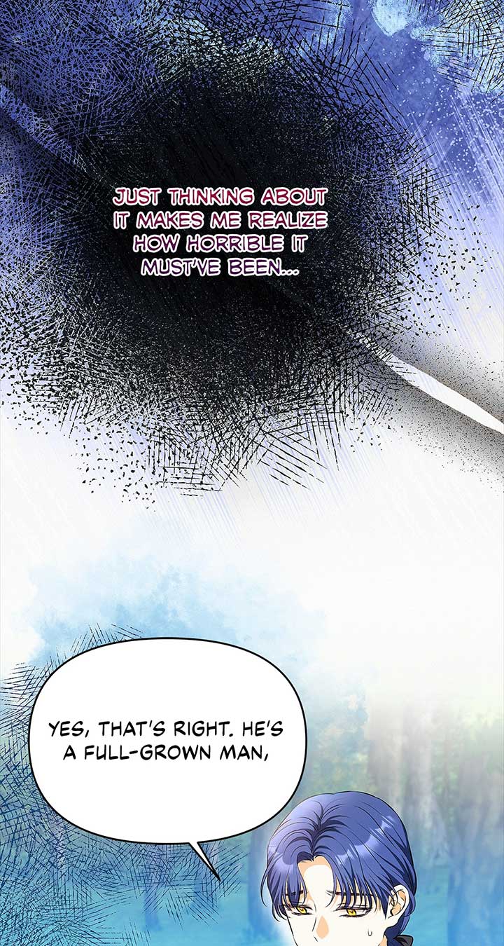 I’ve Probably Made a Mistake in Getting Married Chapter 38 - Page 10