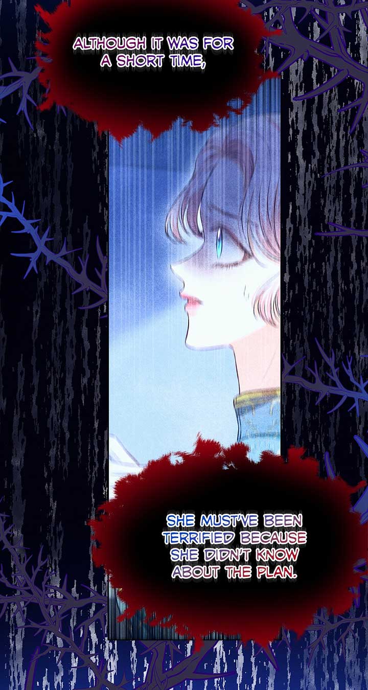 I’ve Probably Made a Mistake in Getting Married Chapter 38 - Page 12