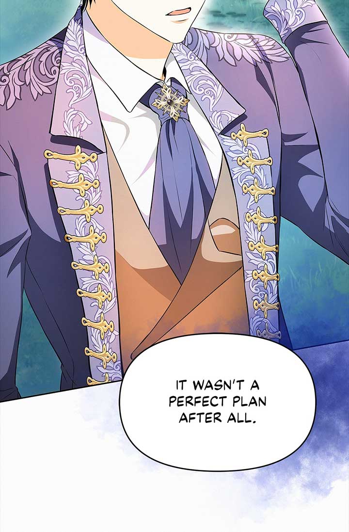 I’ve Probably Made a Mistake in Getting Married Chapter 38 - Page 14