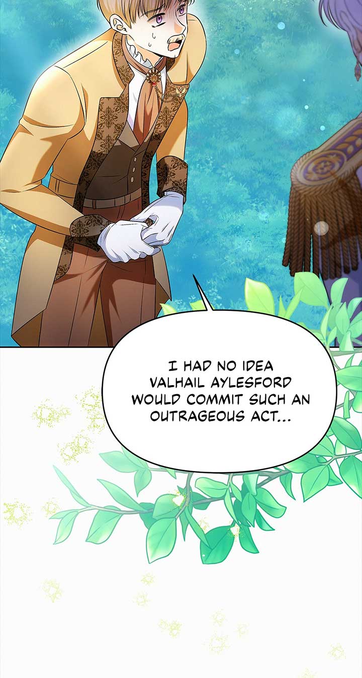 I’ve Probably Made a Mistake in Getting Married Chapter 38 - Page 21