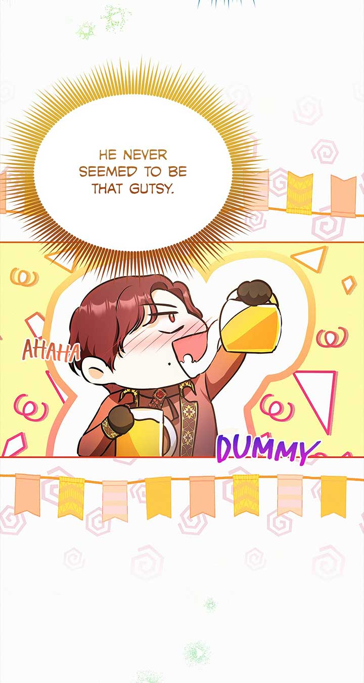 I’ve Probably Made a Mistake in Getting Married Chapter 38 - Page 23