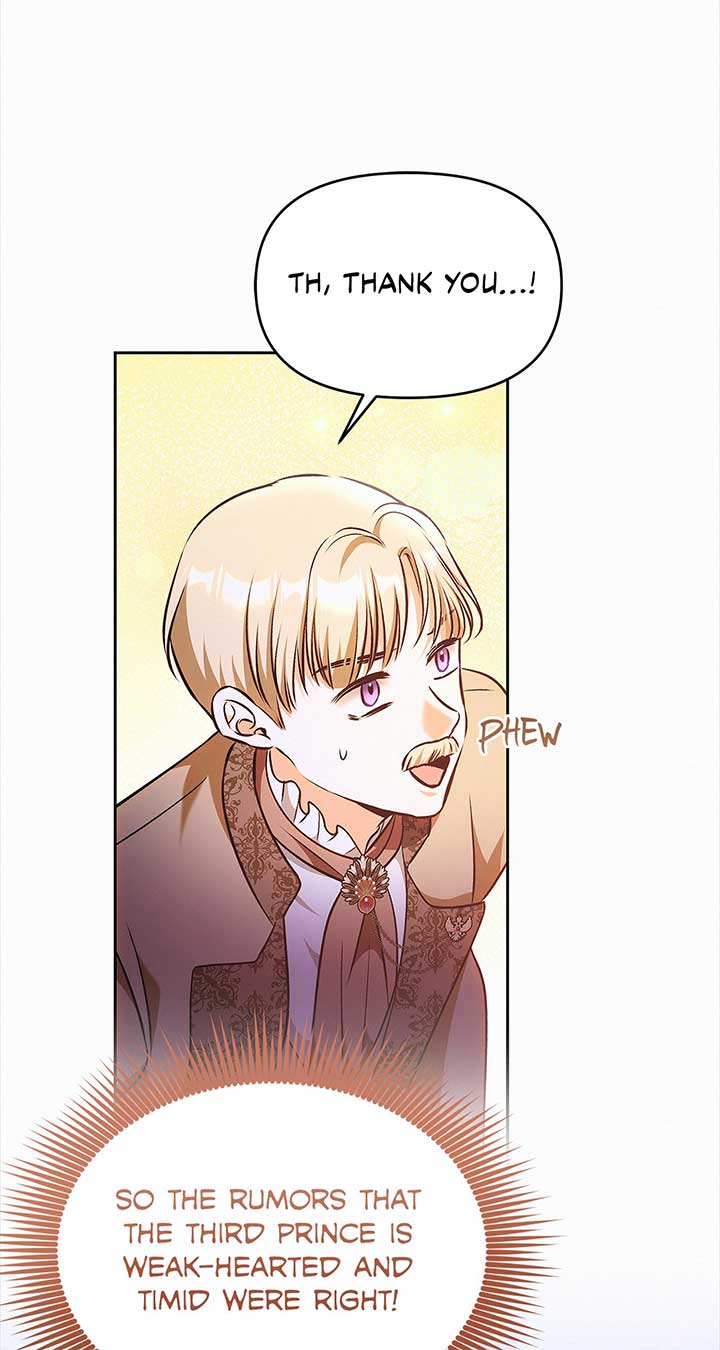 I’ve Probably Made a Mistake in Getting Married Chapter 38 - Page 26