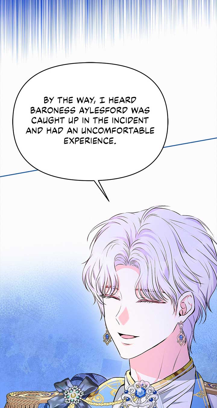 I’ve Probably Made a Mistake in Getting Married Chapter 38 - Page 29