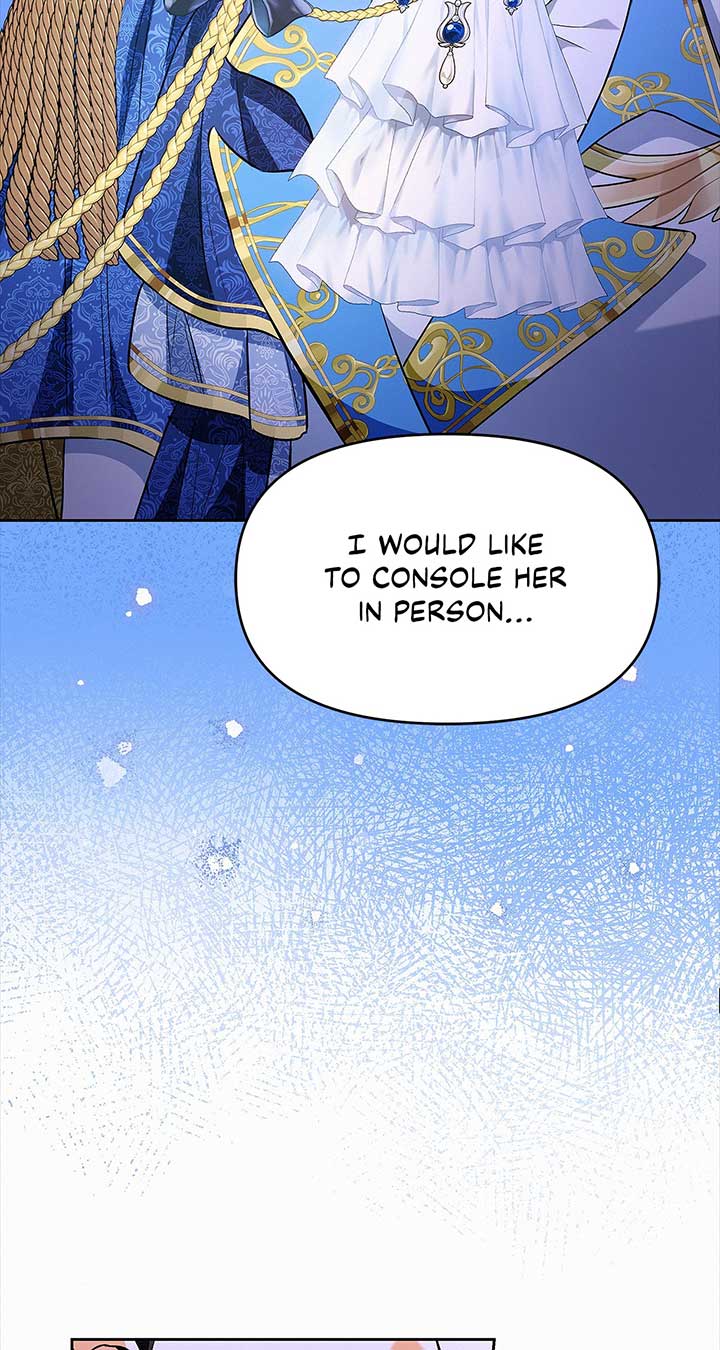 I’ve Probably Made a Mistake in Getting Married Chapter 38 - Page 30