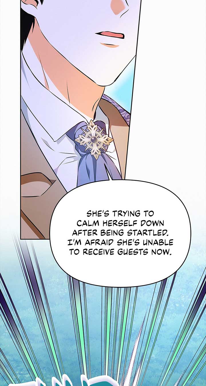 I’ve Probably Made a Mistake in Getting Married Chapter 38 - Page 31