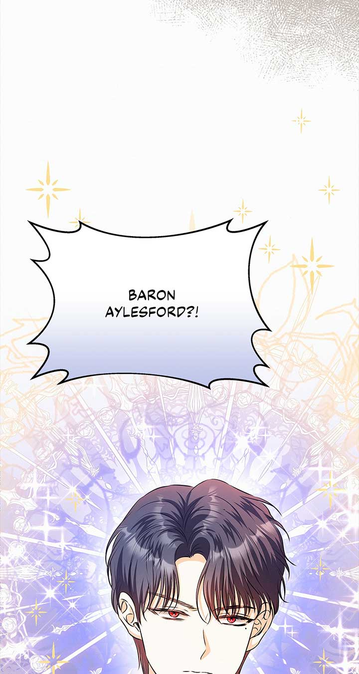 I’ve Probably Made a Mistake in Getting Married Chapter 38 - Page 35