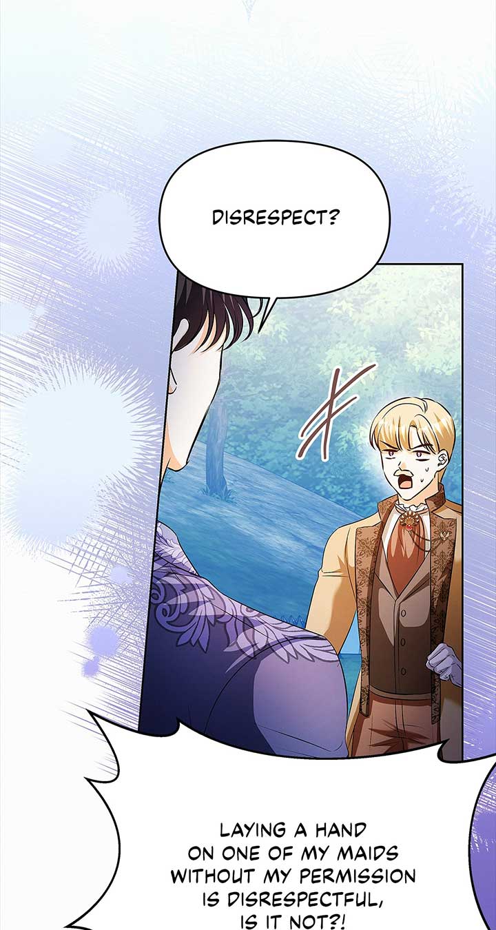 I’ve Probably Made a Mistake in Getting Married Chapter 38 - Page 37