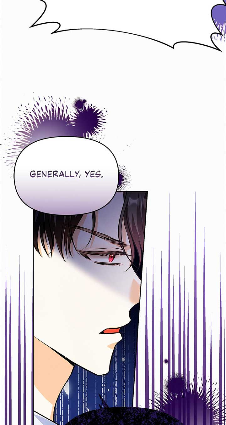 I’ve Probably Made a Mistake in Getting Married Chapter 38 - Page 38