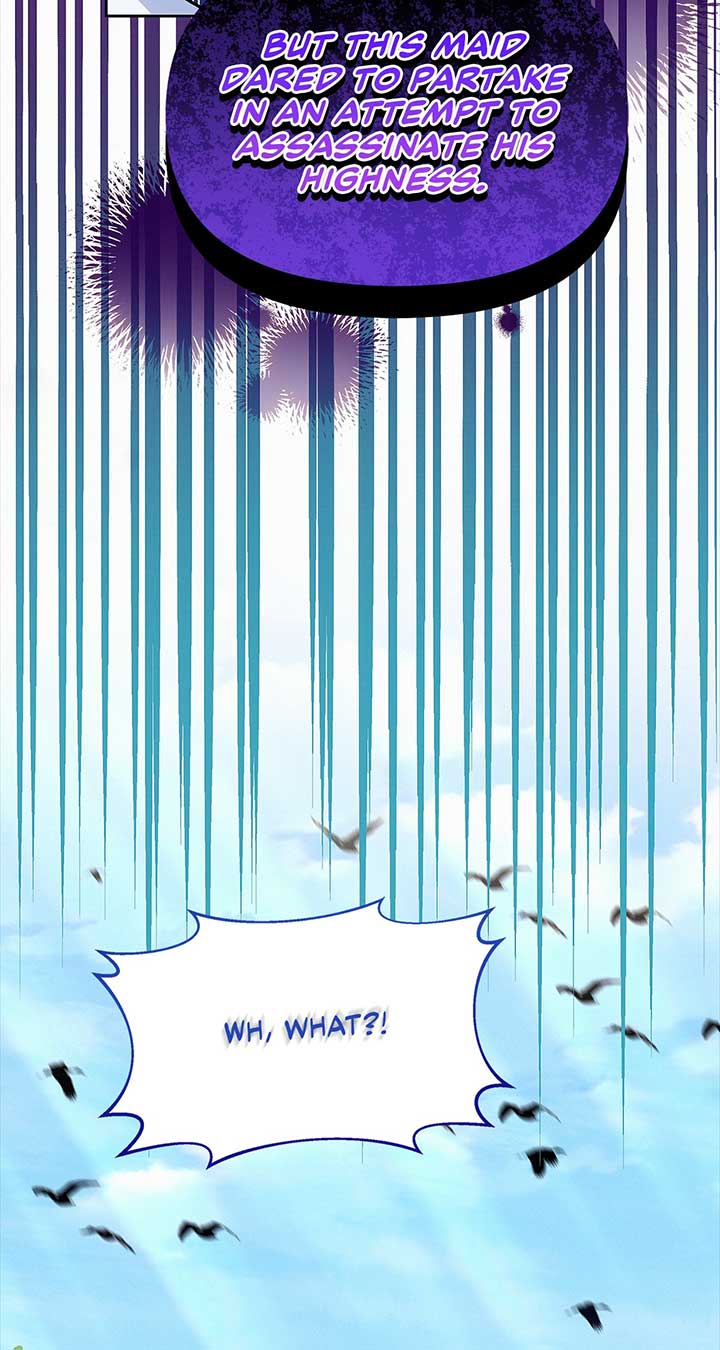 I’ve Probably Made a Mistake in Getting Married Chapter 38 - Page 39