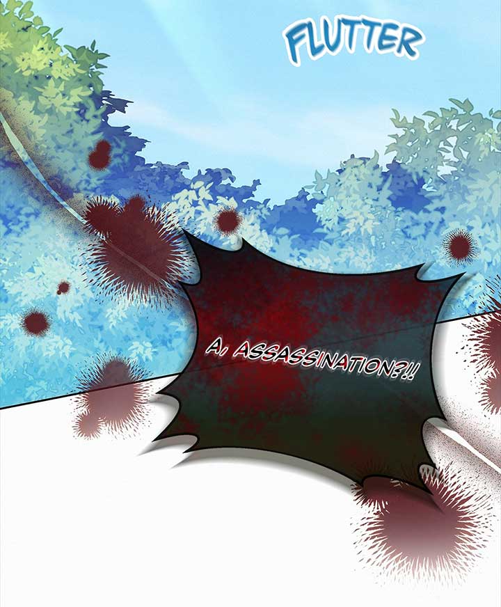 I’ve Probably Made a Mistake in Getting Married Chapter 38 - Page 40