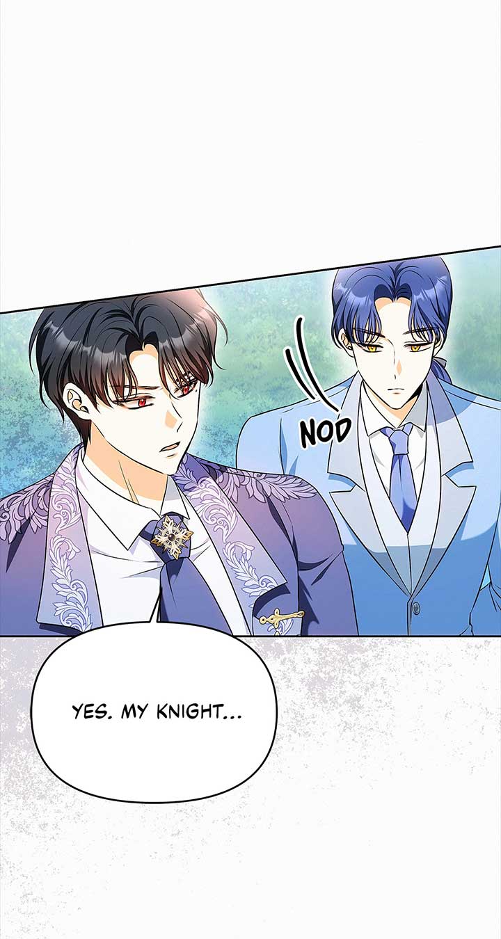 I’ve Probably Made a Mistake in Getting Married Chapter 38 - Page 41