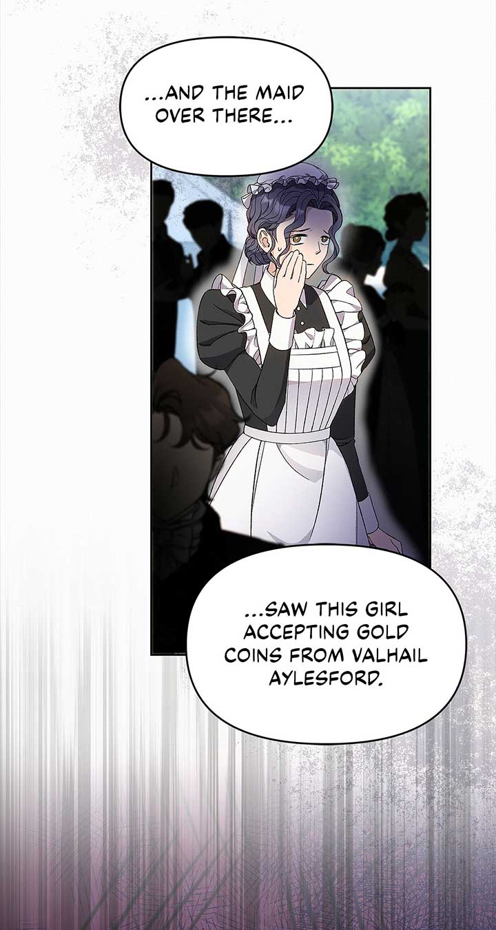 I’ve Probably Made a Mistake in Getting Married Chapter 38 - Page 42