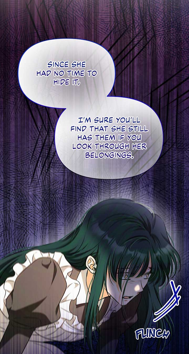 I’ve Probably Made a Mistake in Getting Married Chapter 38 - Page 43