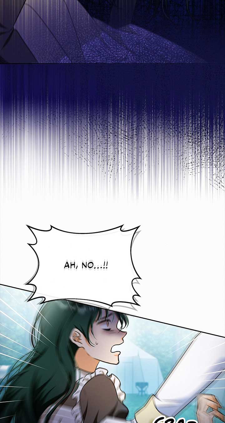 I’ve Probably Made a Mistake in Getting Married Chapter 38 - Page 44