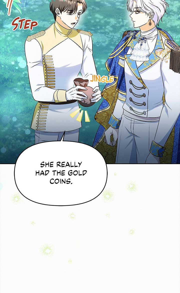 I’ve Probably Made a Mistake in Getting Married Chapter 38 - Page 46