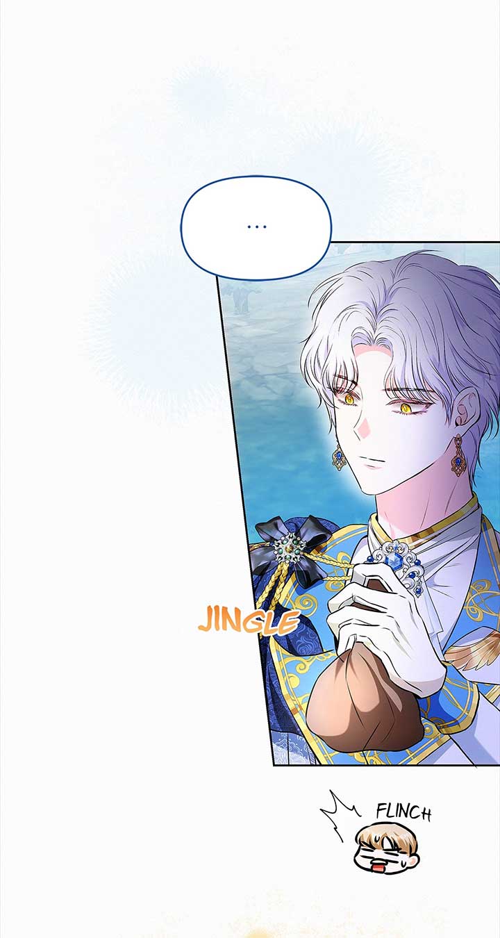 I’ve Probably Made a Mistake in Getting Married Chapter 38 - Page 47