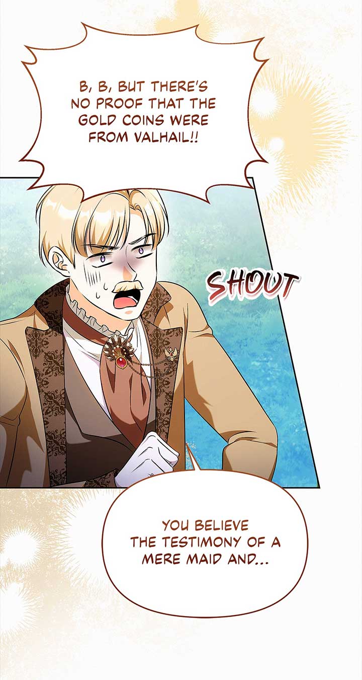 I’ve Probably Made a Mistake in Getting Married Chapter 38 - Page 48