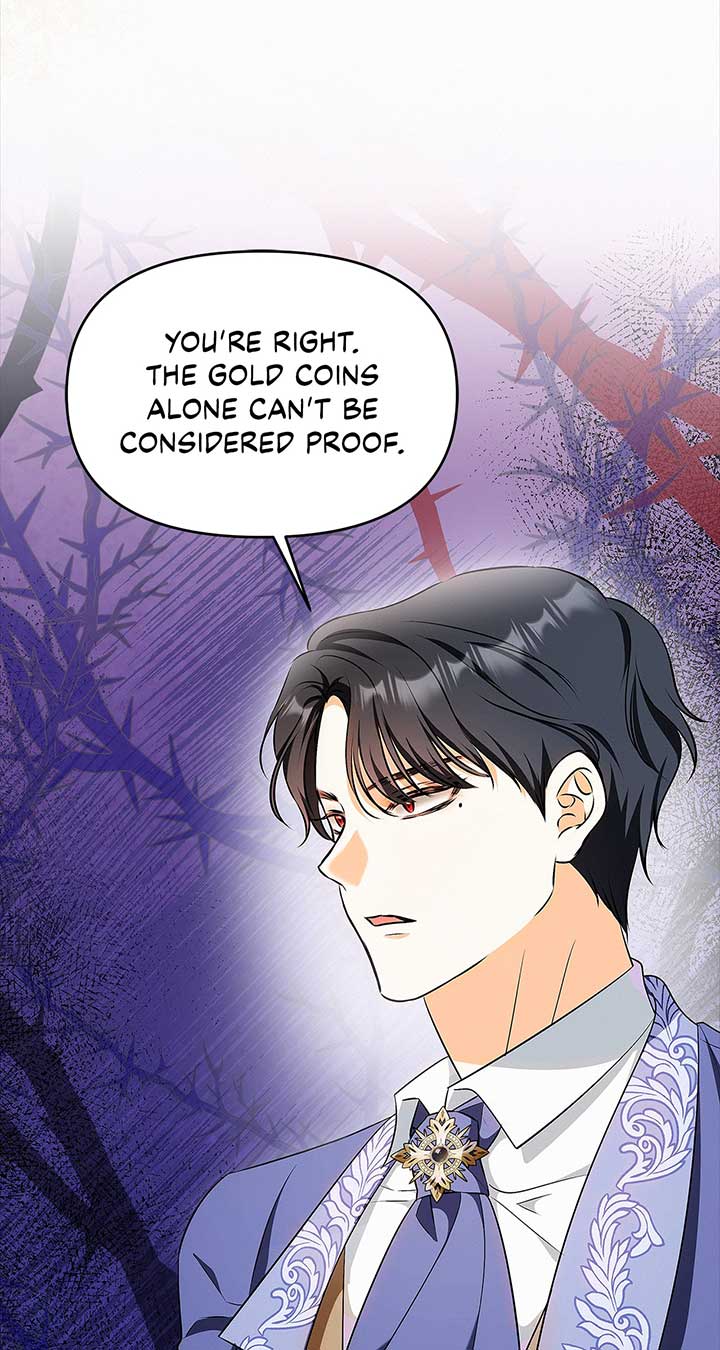 I’ve Probably Made a Mistake in Getting Married Chapter 38 - Page 49