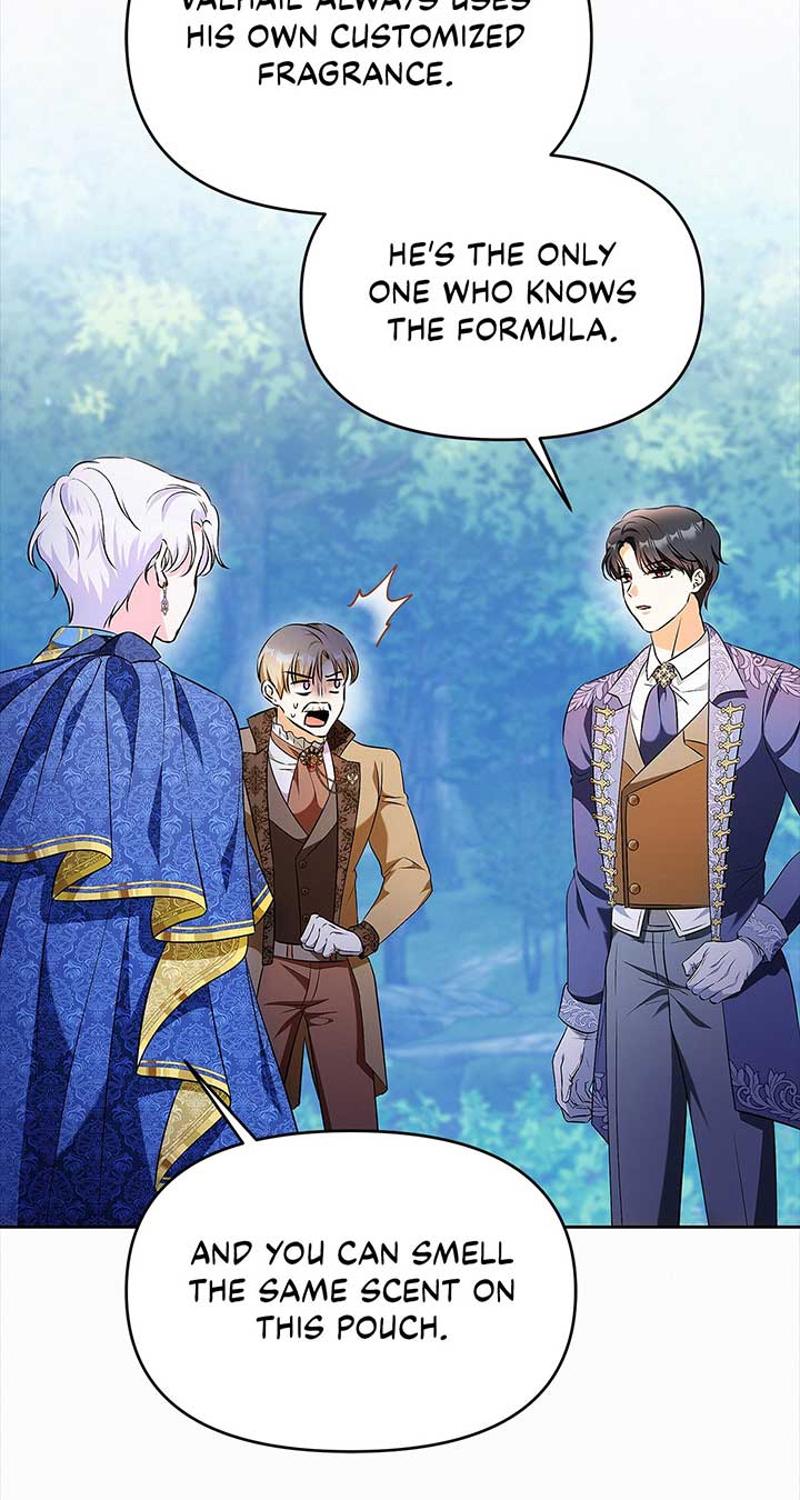 I’ve Probably Made a Mistake in Getting Married Chapter 38 - Page 53