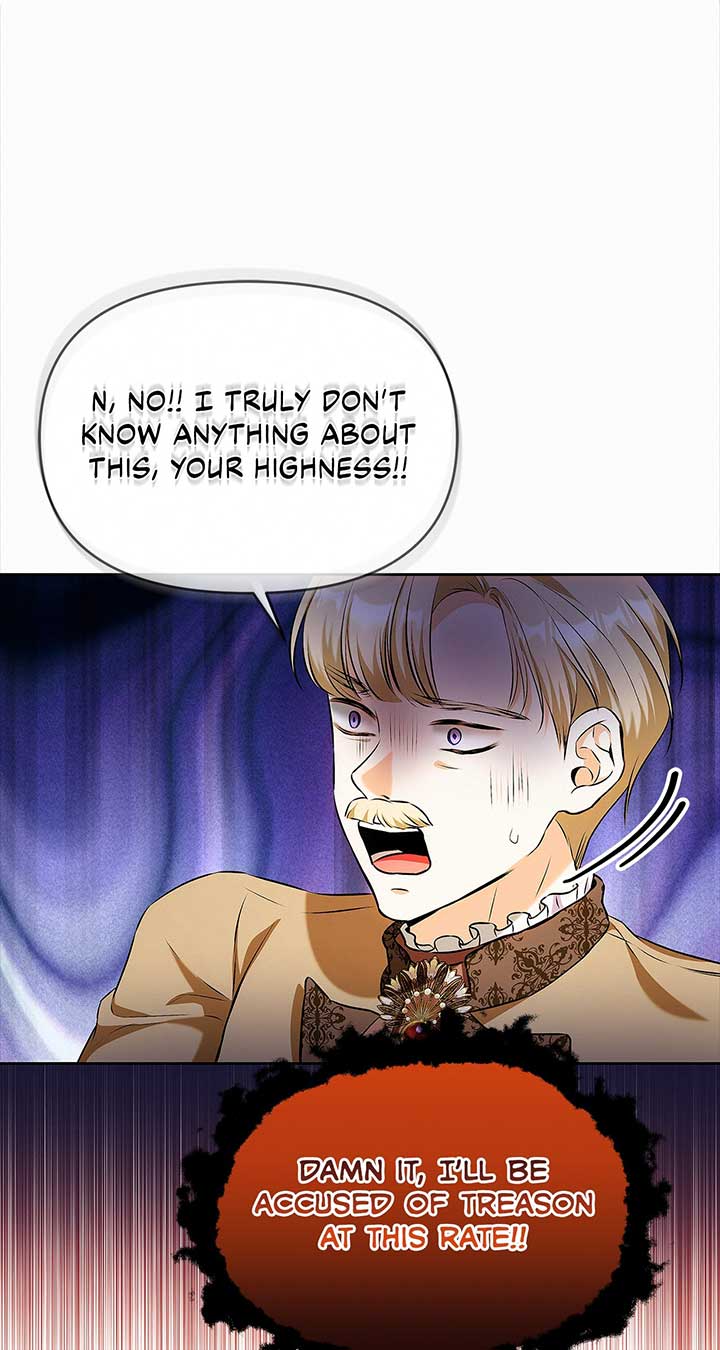 I’ve Probably Made a Mistake in Getting Married Chapter 38 - Page 55