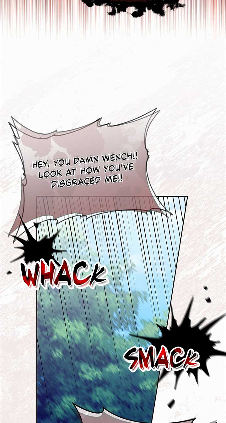 I’ve Probably Made a Mistake in Getting Married Chapter 38 - Page 56