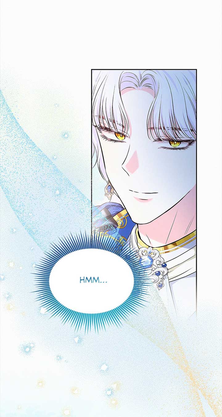 I’ve Probably Made a Mistake in Getting Married Chapter 38 - Page 59