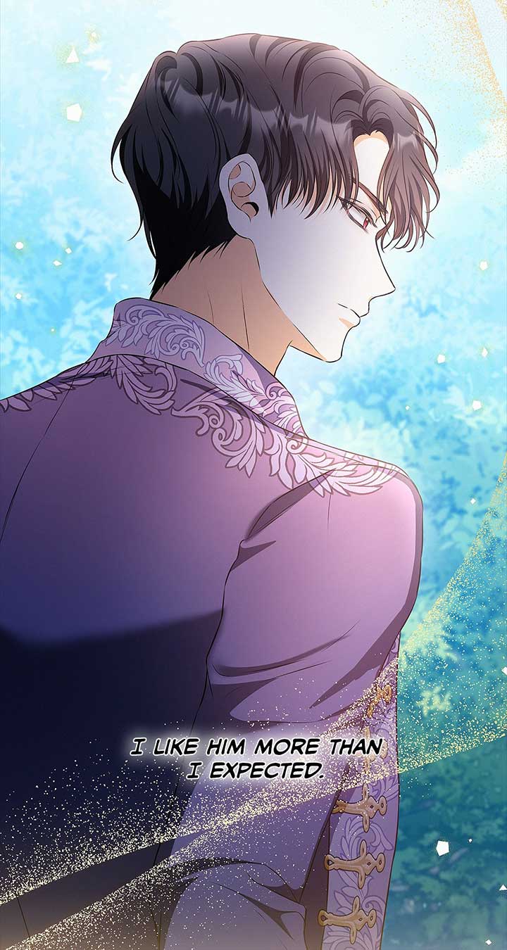 I’ve Probably Made a Mistake in Getting Married Chapter 38 - Page 60