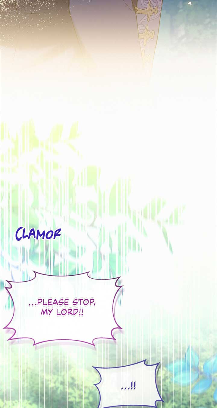 I’ve Probably Made a Mistake in Getting Married Chapter 38 - Page 61