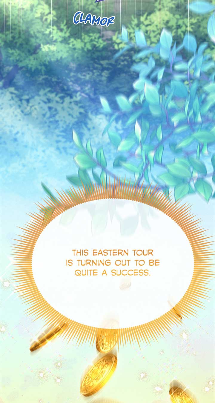 I’ve Probably Made a Mistake in Getting Married Chapter 38 - Page 62