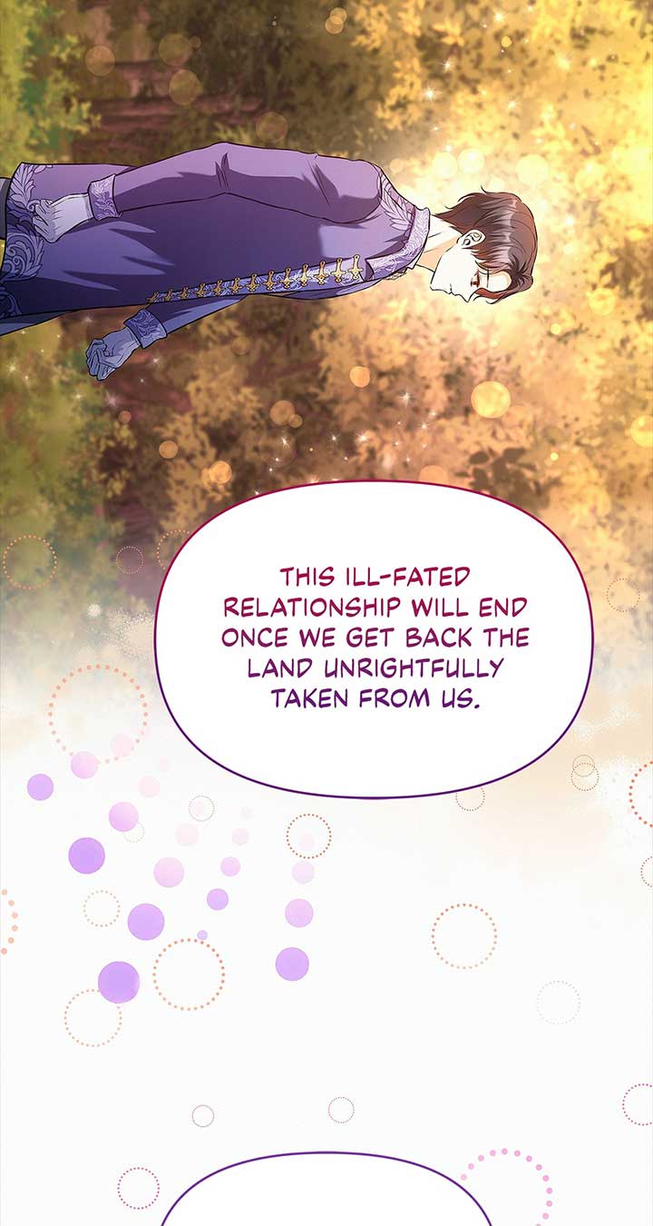 I’ve Probably Made a Mistake in Getting Married Chapter 38 - Page 67