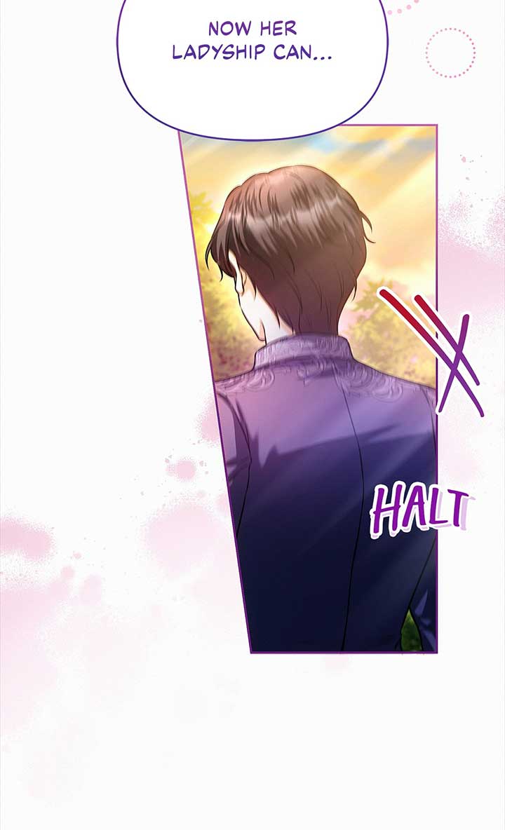 I’ve Probably Made a Mistake in Getting Married Chapter 38 - Page 68