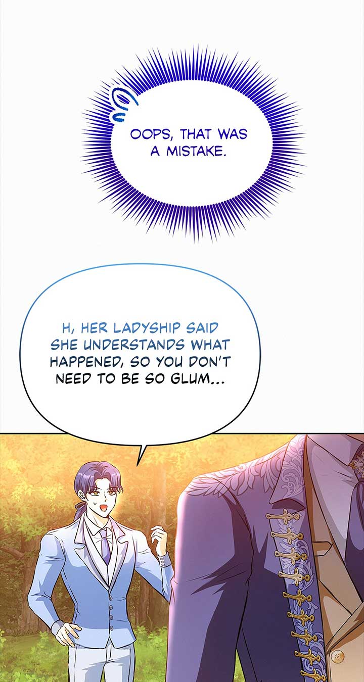 I’ve Probably Made a Mistake in Getting Married Chapter 38 - Page 69