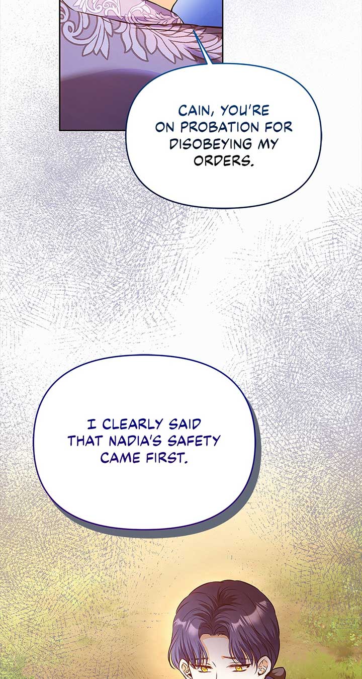 I’ve Probably Made a Mistake in Getting Married Chapter 38 - Page 71