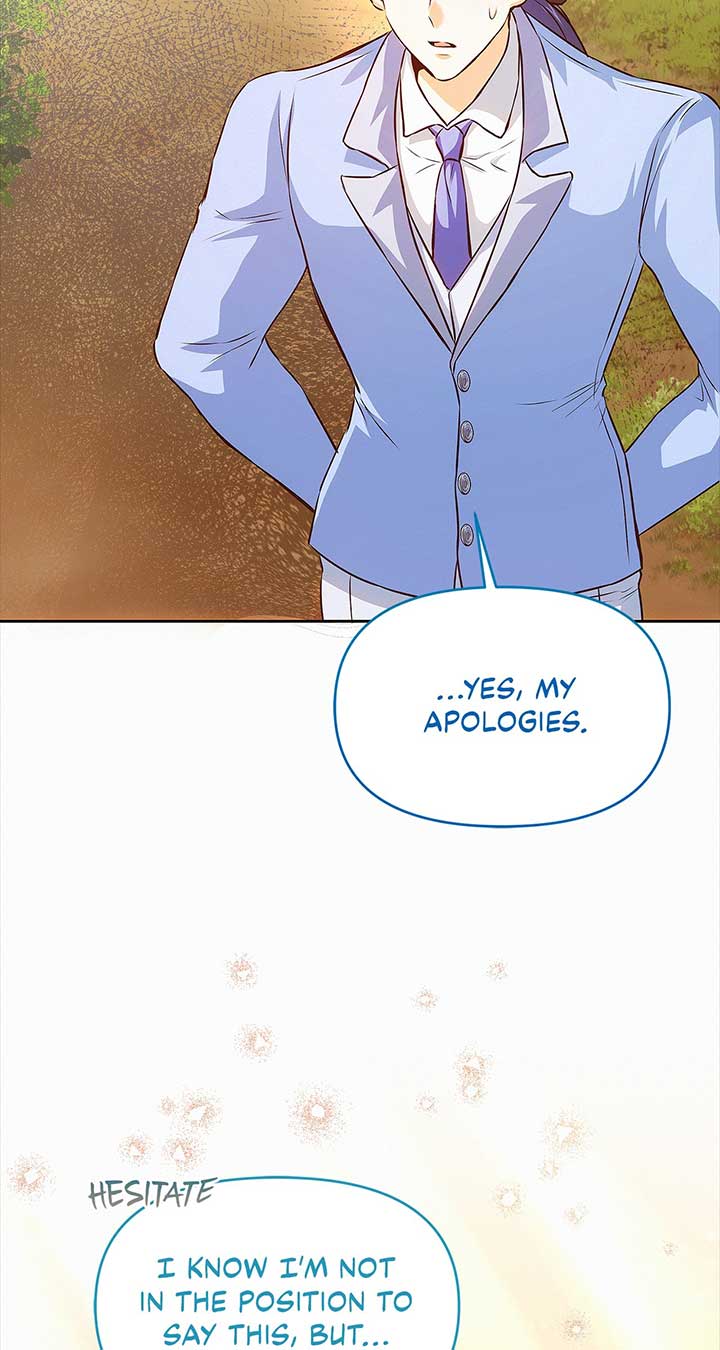 I’ve Probably Made a Mistake in Getting Married Chapter 38 - Page 72