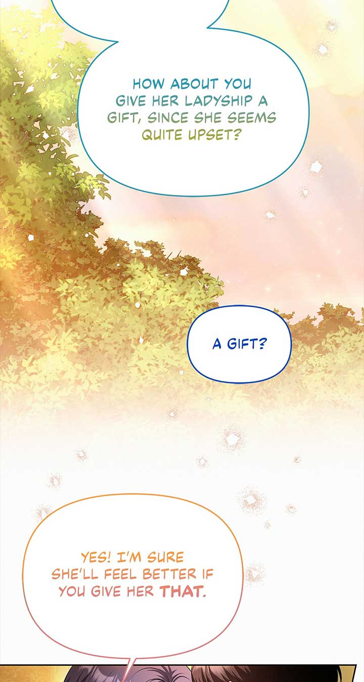 I’ve Probably Made a Mistake in Getting Married Chapter 38 - Page 73