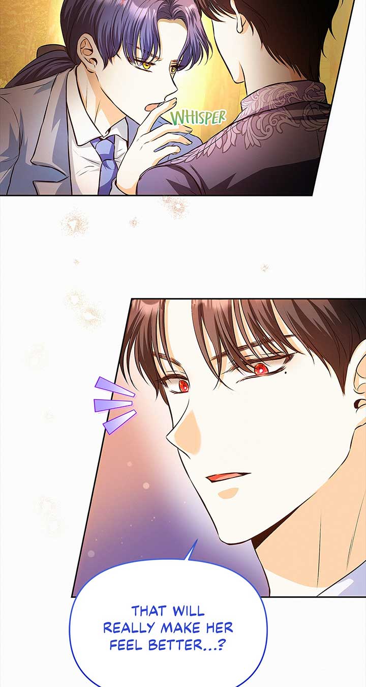 I’ve Probably Made a Mistake in Getting Married Chapter 38 - Page 74