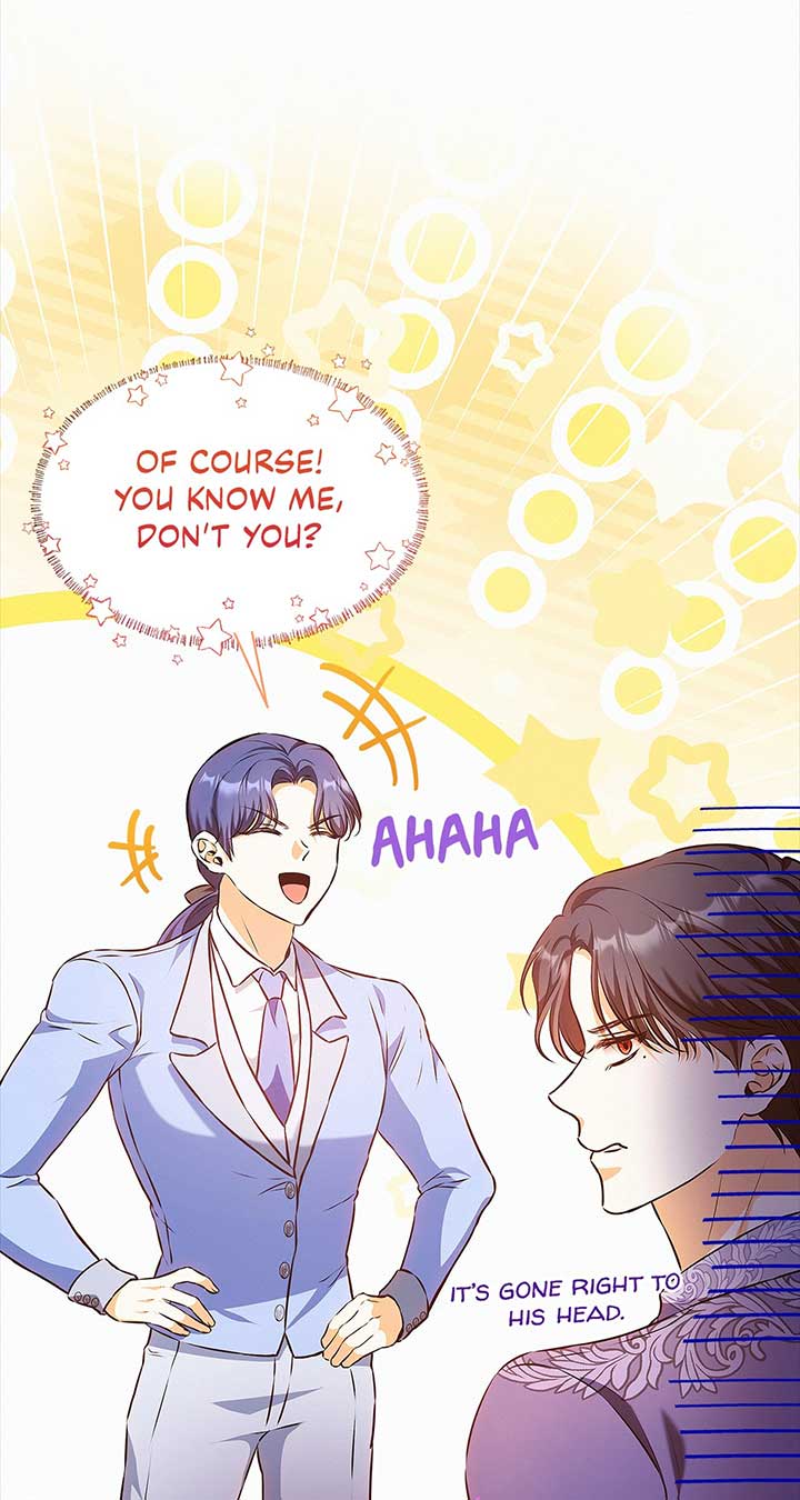 I’ve Probably Made a Mistake in Getting Married Chapter 38 - Page 76